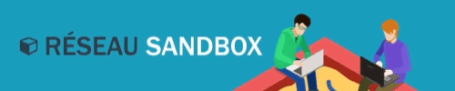 Sandbox Private Network